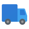 icons8-truck-96